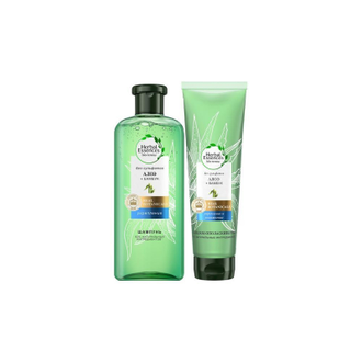 Подарочный набор Herbal Essences Бессульфатная коллекция