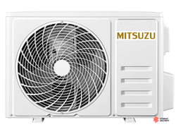 ХОЛОДИЛЬНАЯ  Сплит-системы НАСТЕННОГО ТИПА MITSUZU MXM20IV