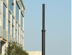 Опора TYPE A2 низкое основание