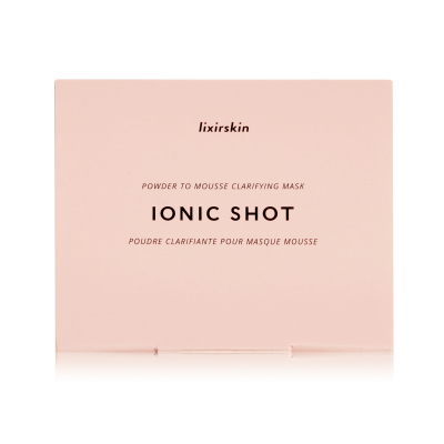 lixirskin пудра для лица