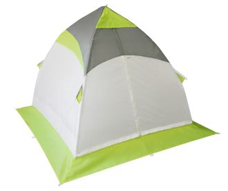 Палатка-зонт зимняя ЛОТОС 1