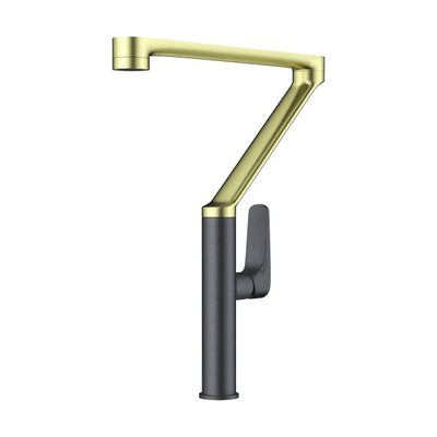 Смеситель OMOIKIRI TARA