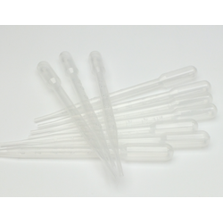 Пипетки заливочные