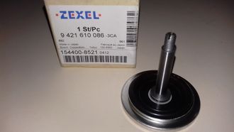 9421610086 BOSCH ДИАФРАГМА ТНВД 154400-8521