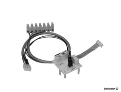 Интерфейсная плата QAA 73 (KHG71407251)