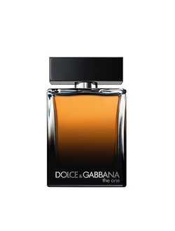 DOLCE&GABBANA THE ONE FOR MEN EAU DE PARFUM