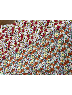 шифон ширина 150 см арт.34023