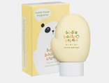 Крем для рук Bodle Bodle Moisture Hand Cream Sweet Flower 60мл оптом