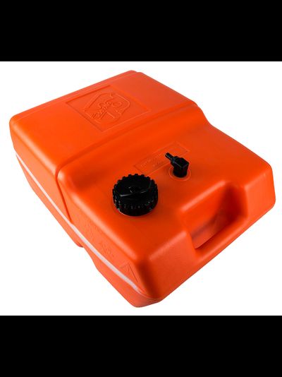 Переносной топливный бак, 29 литров