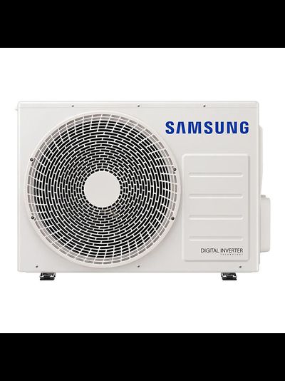 Кондиционер Samsung AR09TSEAAWKNER