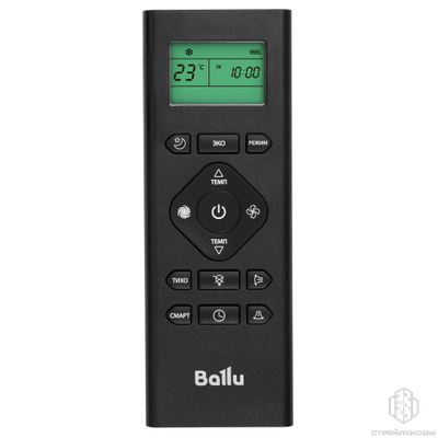 Сплит-система инверторного типа Ballu BSPI-10HN8/BL/EU