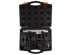 Набор фиксаторов для установки и проверки фаз ГРМ BMW N43, 7 предметов AFFIX AF10321247C