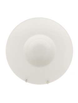 ТАРЕЛКА ДЛЯ ПАСТЫ 150 МЛ, D 23,5 СМ, H 4,9 СМ