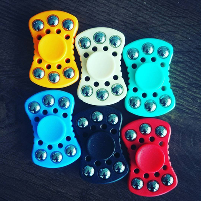 Спиннер "Cat Paws" - Niagara