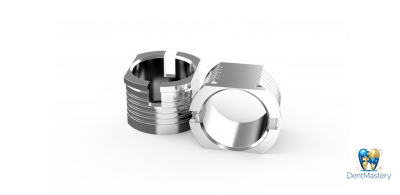 Втулка для полного протокола Ø5.0/H4.5 Osstem