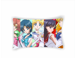 Подушка Сейлор Мун №11