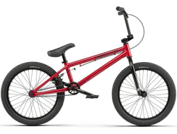 Продажа BMX велосипедов Radio Dice 20 (Red) в Иркутске