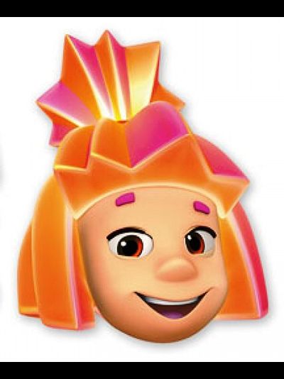 Коробка-Сюрприз №7