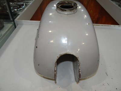 Бензобак Иж П 3