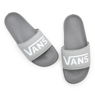 Сланцы Vans a Costa Slide-On Grey