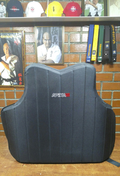 APIKA Жилет защитный «подушка»