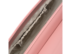 SLICY BAG 2116 Светло-розовый