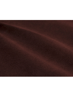 Мебельная ткань велюр NewTone wine