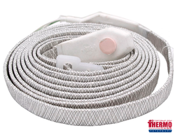 Обогрев теплицы"СЭ" ЭНГЛ-1-ТК-0,73/220-16,0 (16 метров)