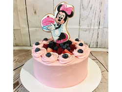 Детские торты