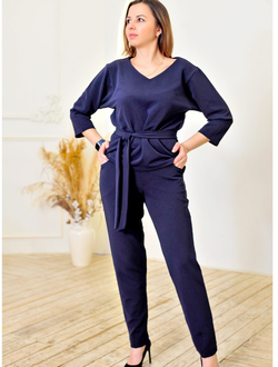 Джемпер 363-0824 / Брюки 643-0924