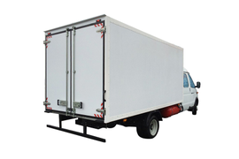 Удобен для работы бригады рабочих или строителей