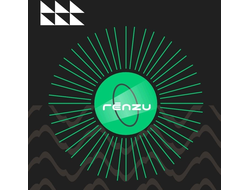 Линза RENZU 1.56 HMC