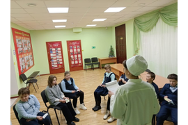 «Секреты здорового питания»