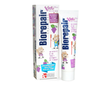 Biorepair Kids Детская зубная паста с экстрактом винограда для детей от 0 до 6 лет (50 мл)