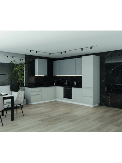 Кухня "Ирис"