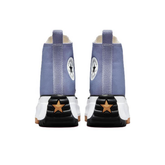 Converse Run Star Hike