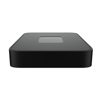 Видеорегистратор-IP TIANDY TC-R3110 Spec: I/B/L/Eu