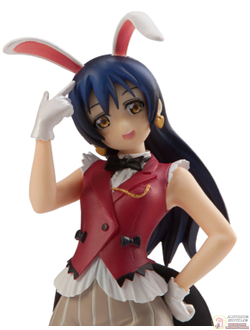 Фигурка Уми Сонода (Sonoda Umi Korekara no Someday)