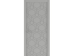 Межкомнатная дверь Экза 11