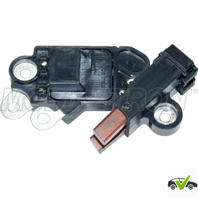 ARD8064UT KRAUF Регулятор генератора Daewoo, Doosan