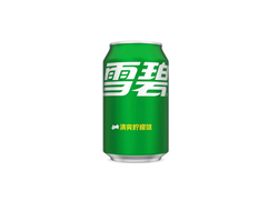 Sprite 330ml ж/б (Китай)