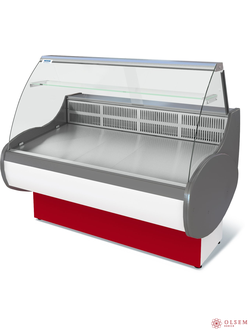 Витрина холодильная Марихолодмаш ТАИР ВХС-1,8