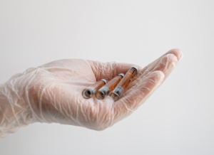 Dermadrop - безинъекционная мезотерапия Cicada Clinic 