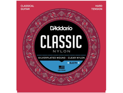 D'Addario EJ27H