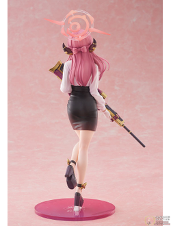 Фигурка 1/7 Ару Рикухатима (Aru Rikuhachima Max Factory)