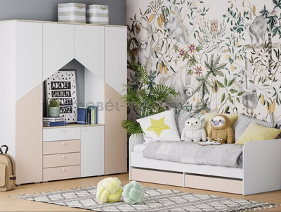 Комод Банни-041.39