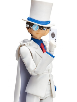 Фигурка фигма Кайто Куроба (figma Kaito Kuroba)