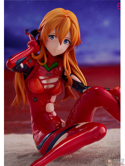 Фигурка 1/7 Аска Лэнгли (Asuka Langley S-Fire)