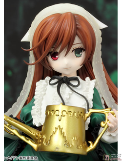 Фигурка 1/3 Суйсэйсэки (Suiseiseki)