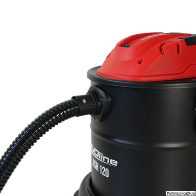 Пылесос для золы EVOline ASH 120